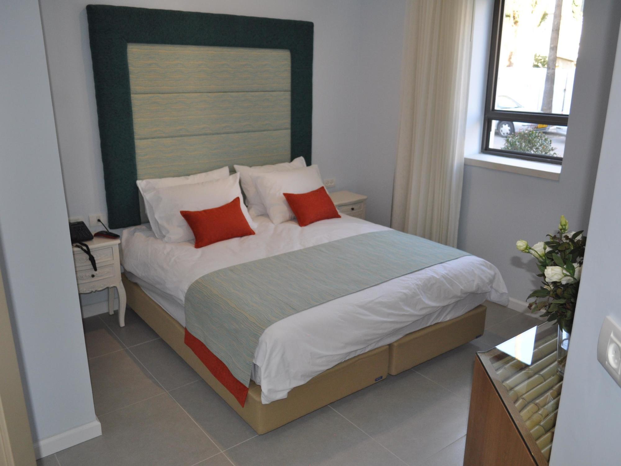 BAT GALIM BOUTIQUE HOTEL HAIFA 3 Israel from 81 HOTELMIX